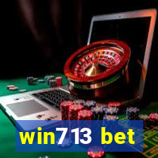 win713 bet